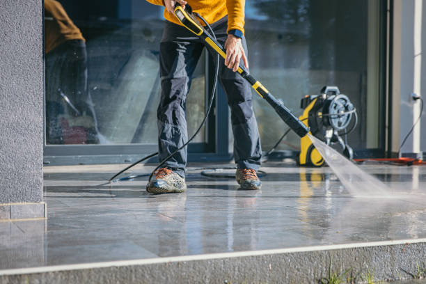 Broken Bow, OK Pressure Washing Services Company